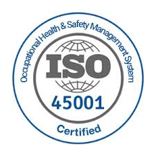 منافع دریافت گواهی استاندارد ISO 45001