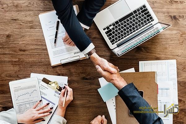 فعالیت هایی که به جواز تأسیس نیاز دارند